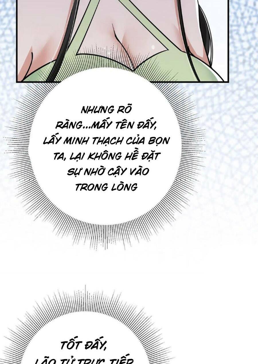 Chưởng Môn Khiêm Tốn Chút - Chapter 52 - Page 17