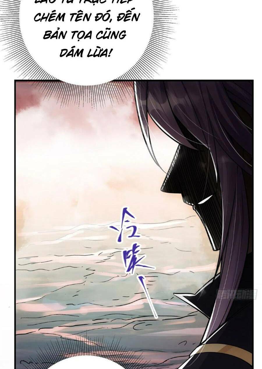 Chưởng Môn Khiêm Tốn Chút - Chapter 52 - Page 18