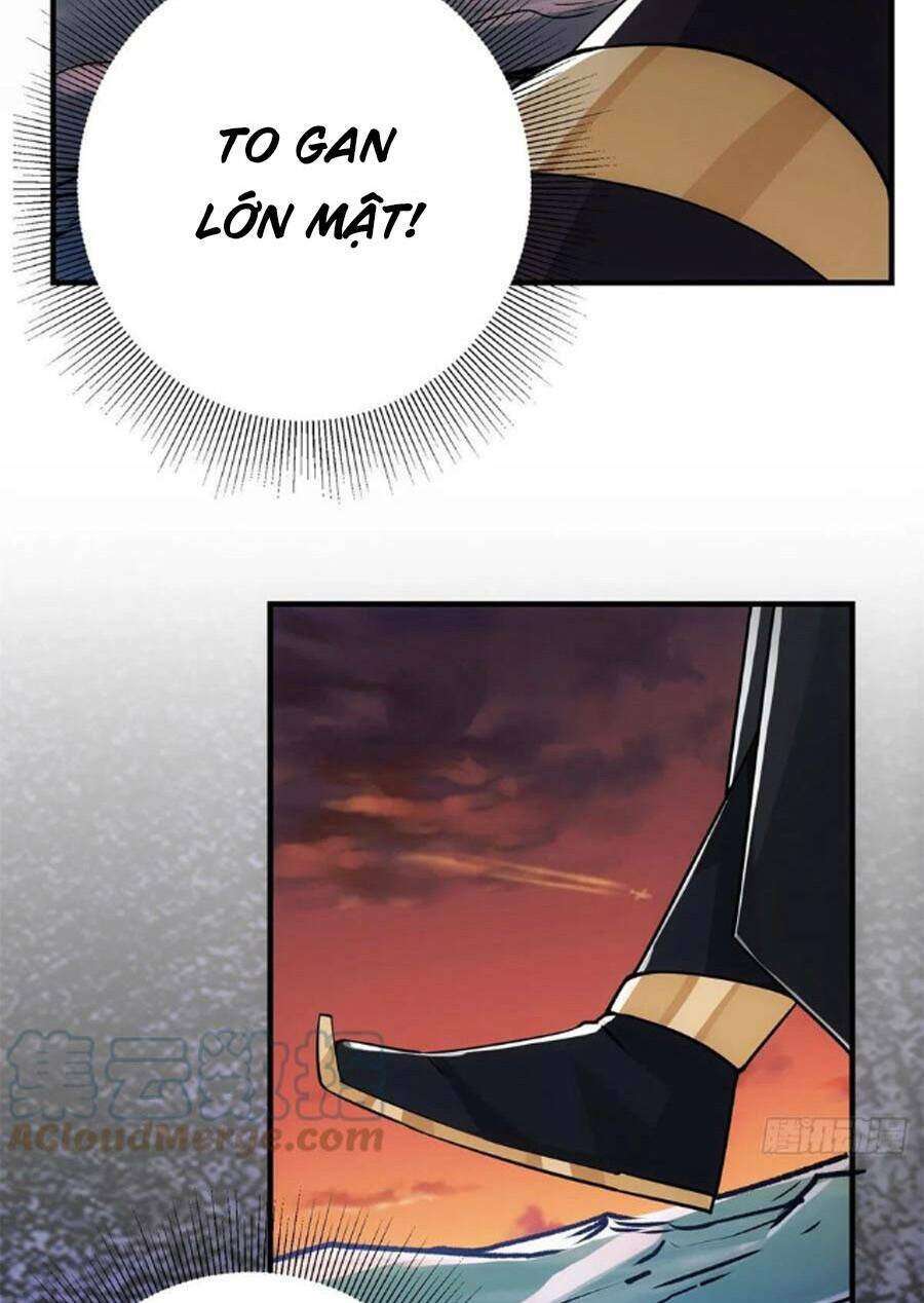 Chưởng Môn Khiêm Tốn Chút - Chapter 52 - Page 19