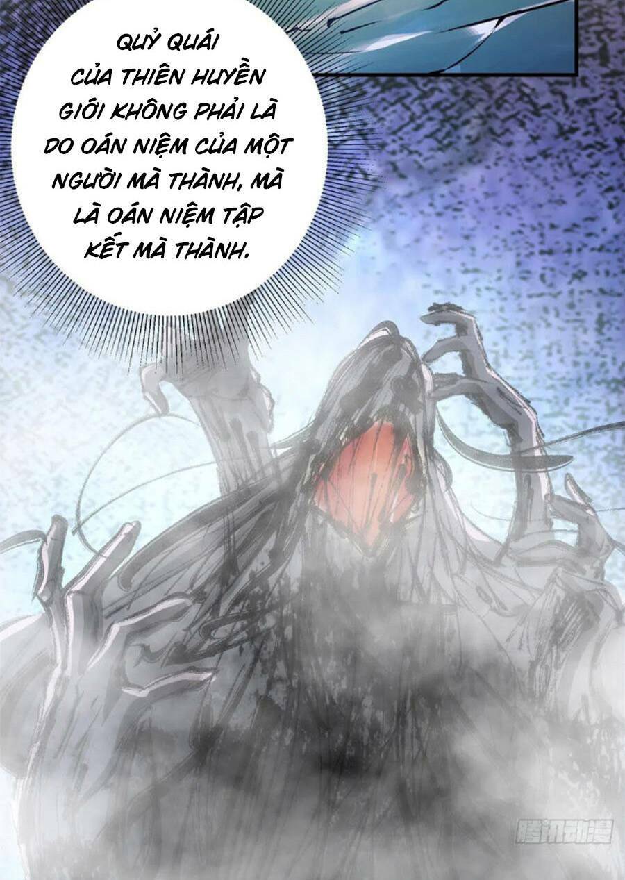 Chưởng Môn Khiêm Tốn Chút - Chapter 52 - Page 20