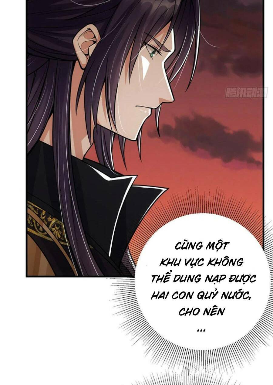 Chưởng Môn Khiêm Tốn Chút - Chapter 52 - Page 25