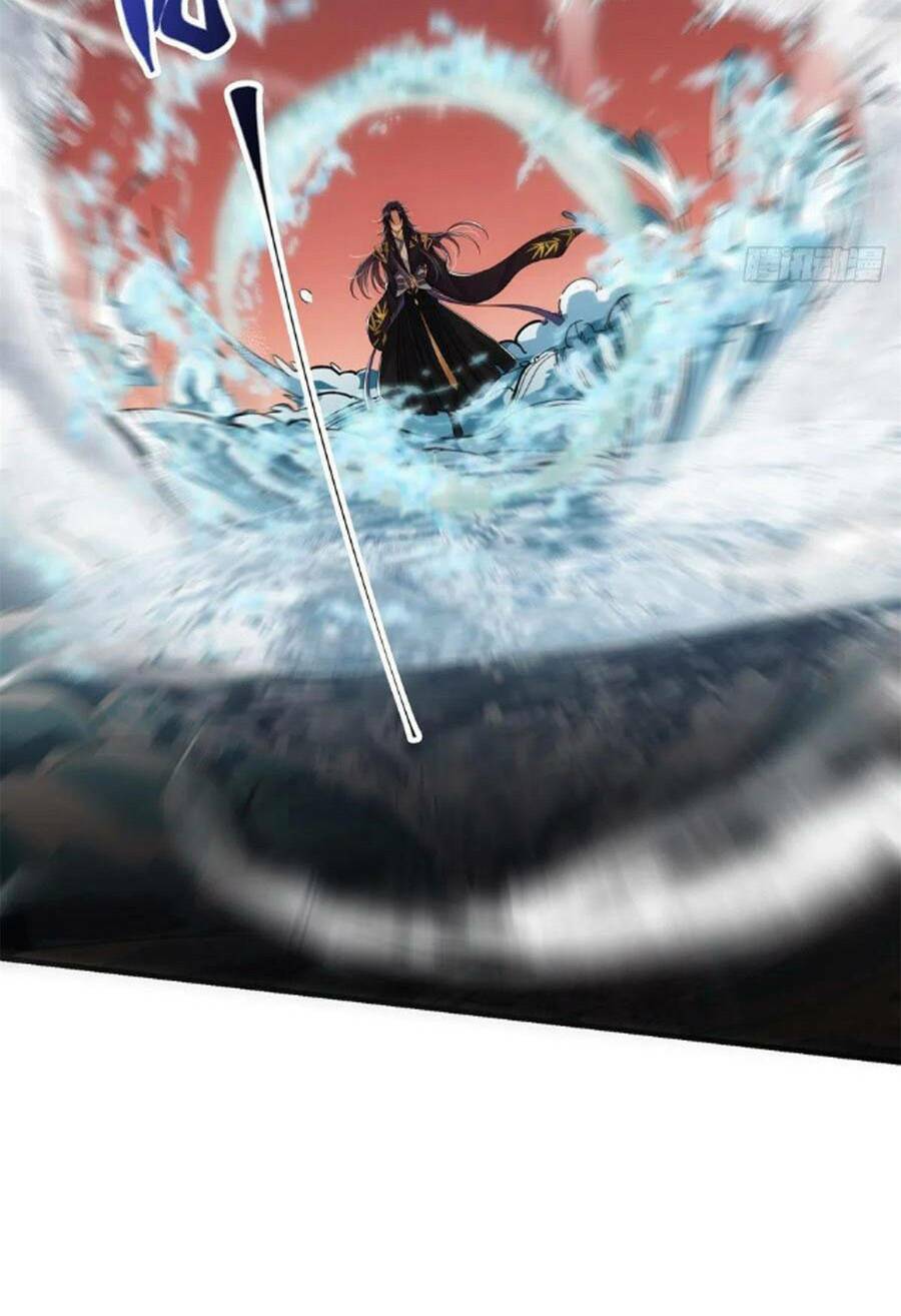 Chưởng Môn Khiêm Tốn Chút - Chapter 52 - Page 33