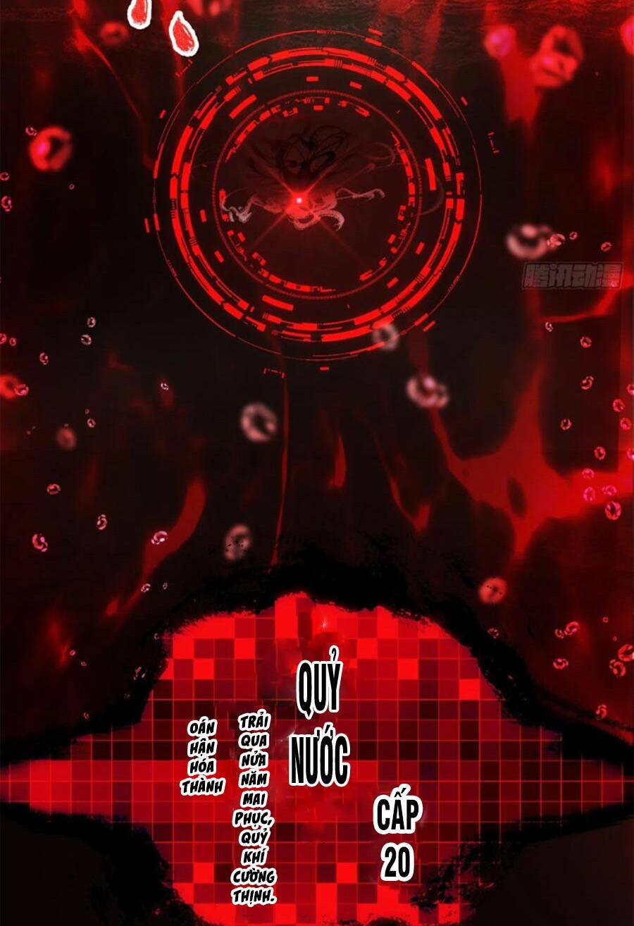 Chưởng Môn Khiêm Tốn Chút - Chapter 52 - Page 37