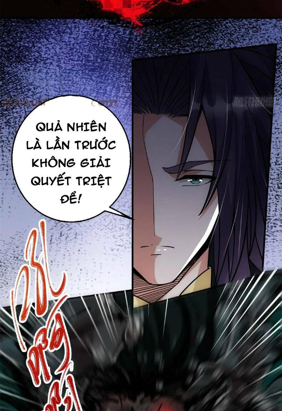 Chưởng Môn Khiêm Tốn Chút - Chapter 52 - Page 38