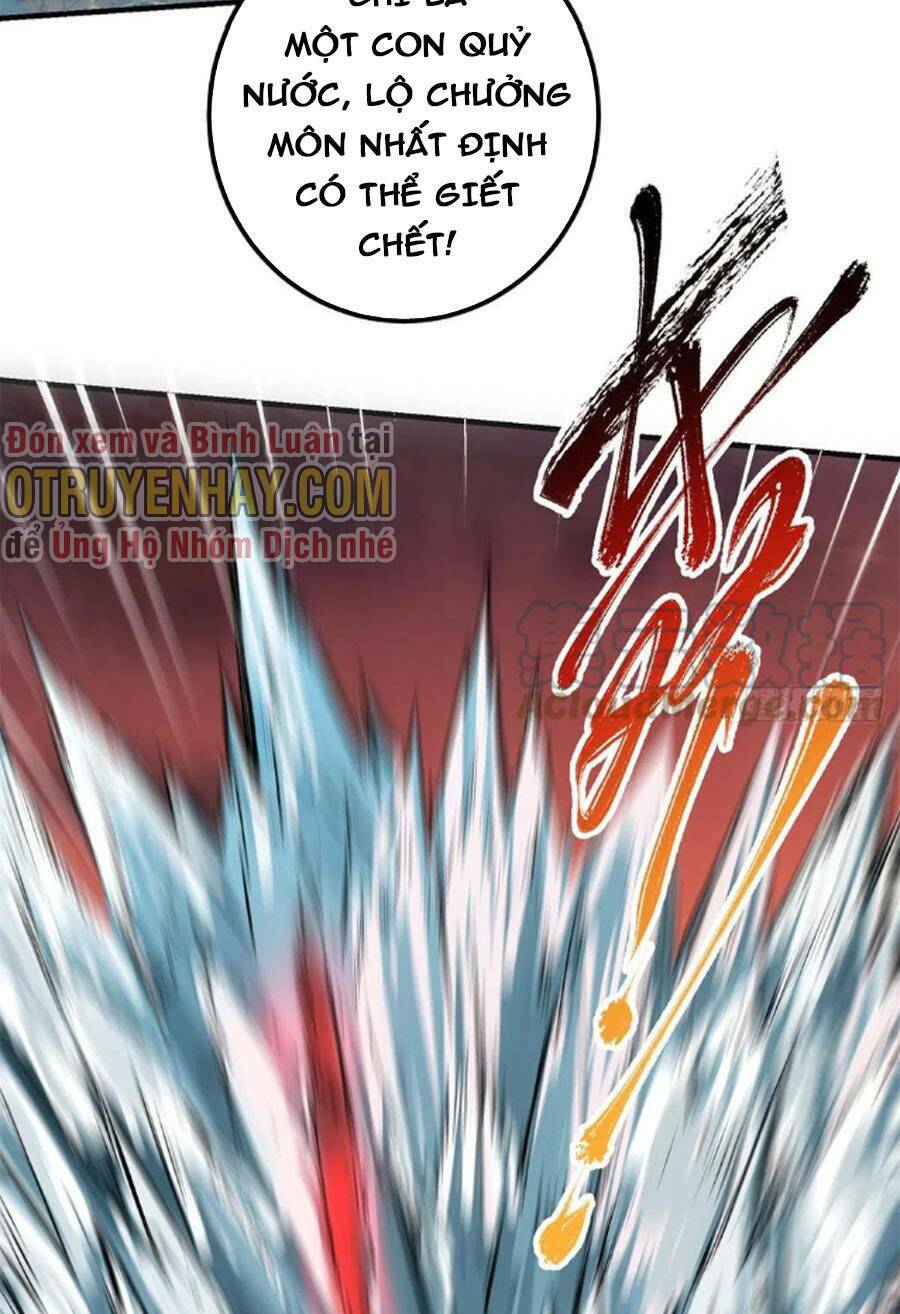 Chưởng Môn Khiêm Tốn Chút - Chapter 52 - Page 41