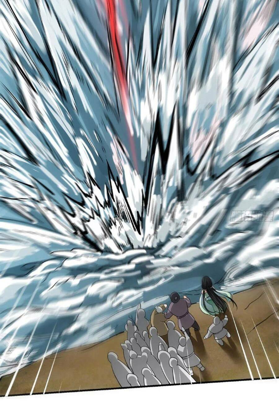 Chưởng Môn Khiêm Tốn Chút - Chapter 52 - Page 42