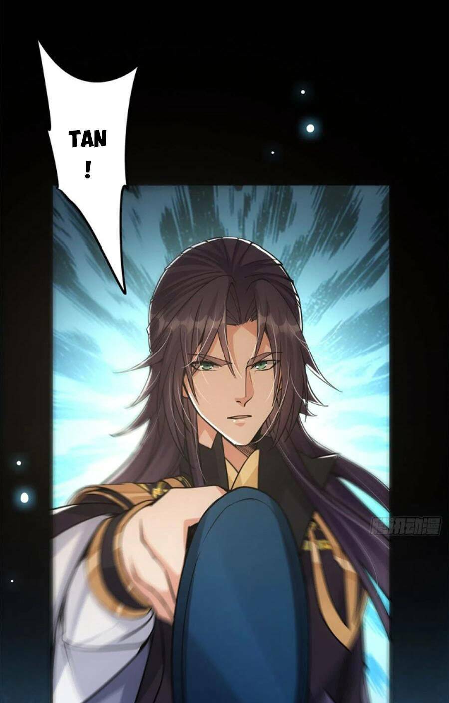 Chưởng Môn Khiêm Tốn Chút - Chapter 52 - Page 46