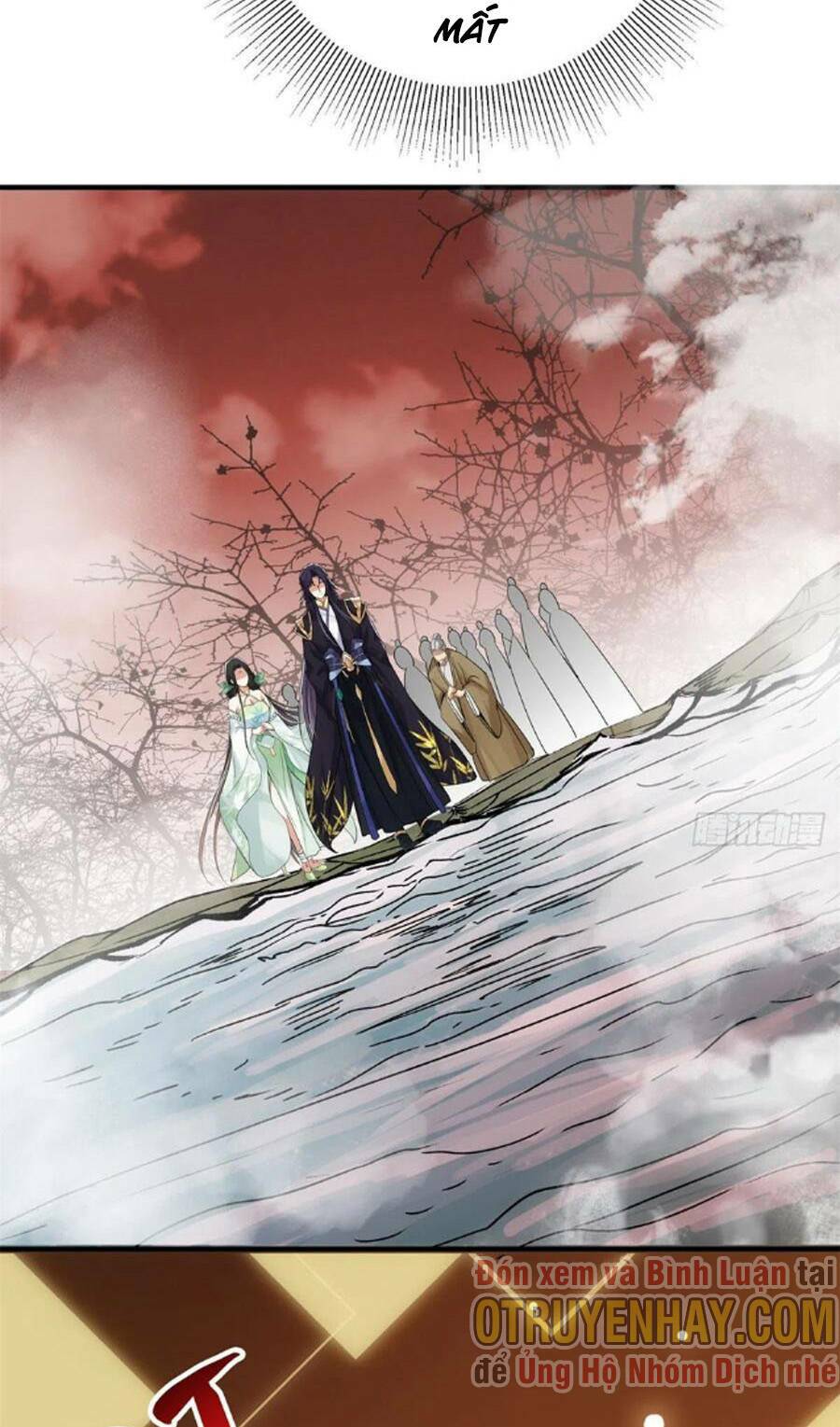 Chưởng Môn Khiêm Tốn Chút - Chapter 52 - Page 4