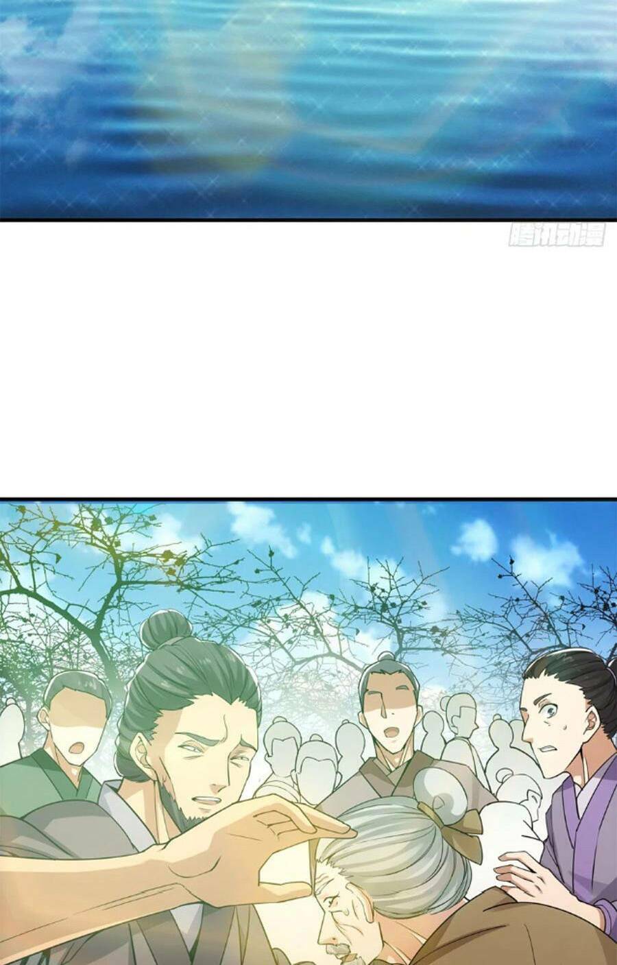 Chưởng Môn Khiêm Tốn Chút - Chapter 52 - Page 51