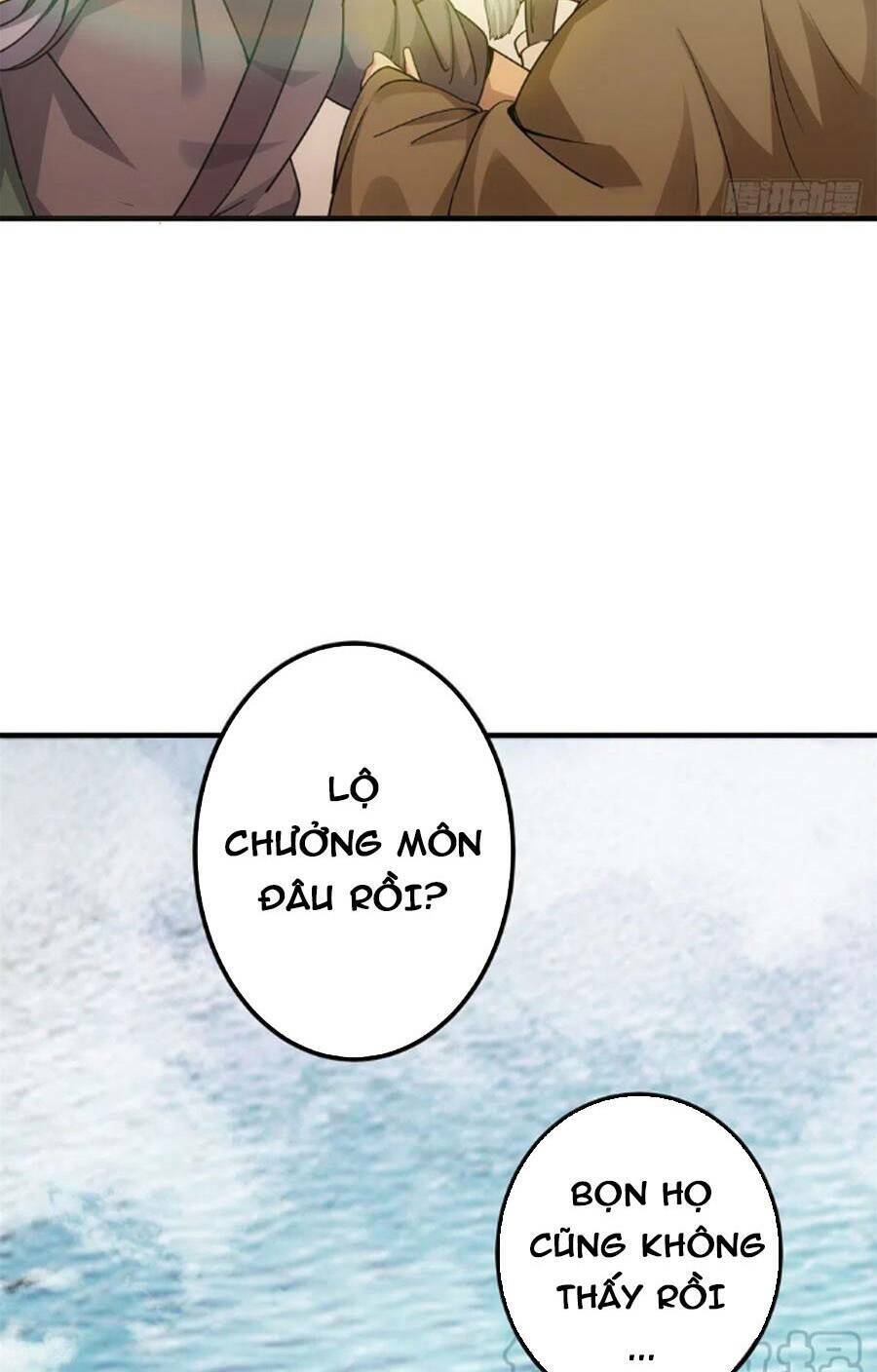 Chưởng Môn Khiêm Tốn Chút - Chapter 52 - Page 52