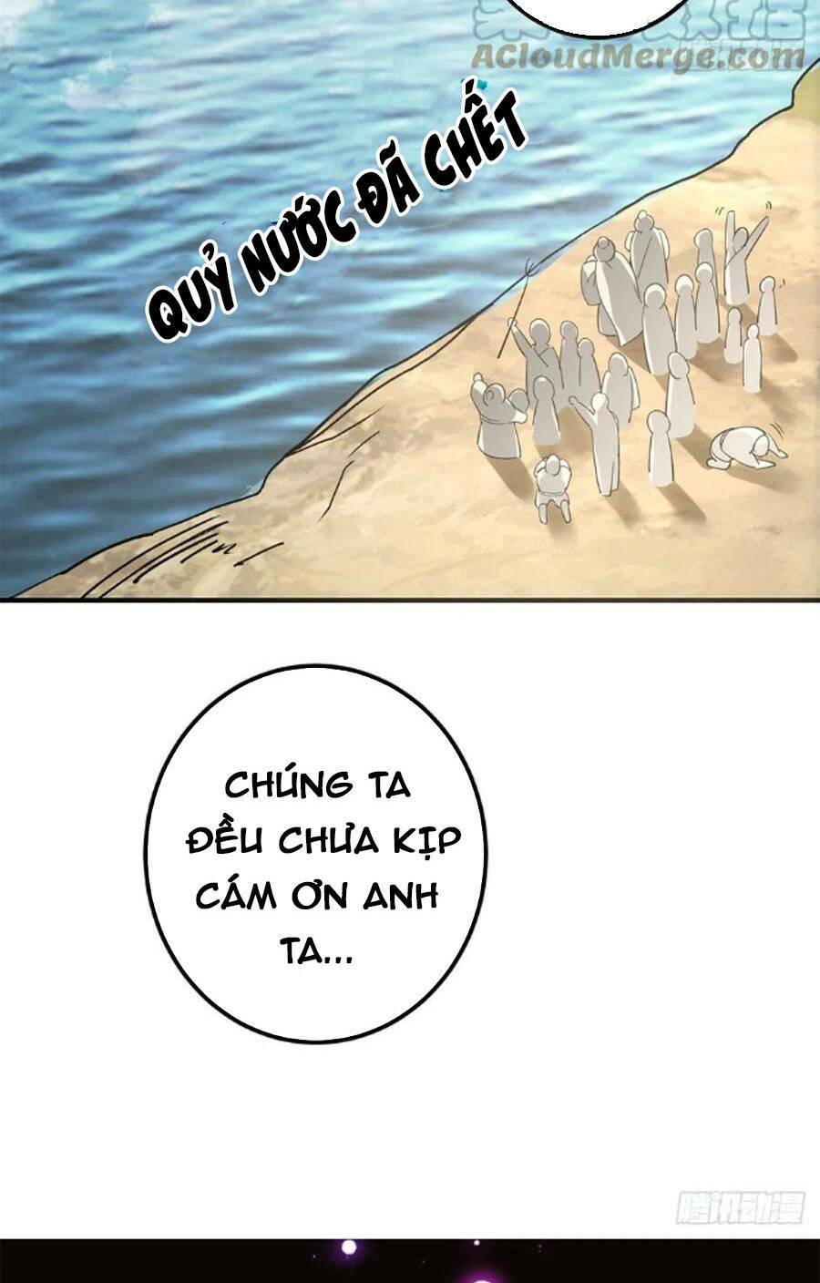Chưởng Môn Khiêm Tốn Chút - Chapter 52 - Page 53