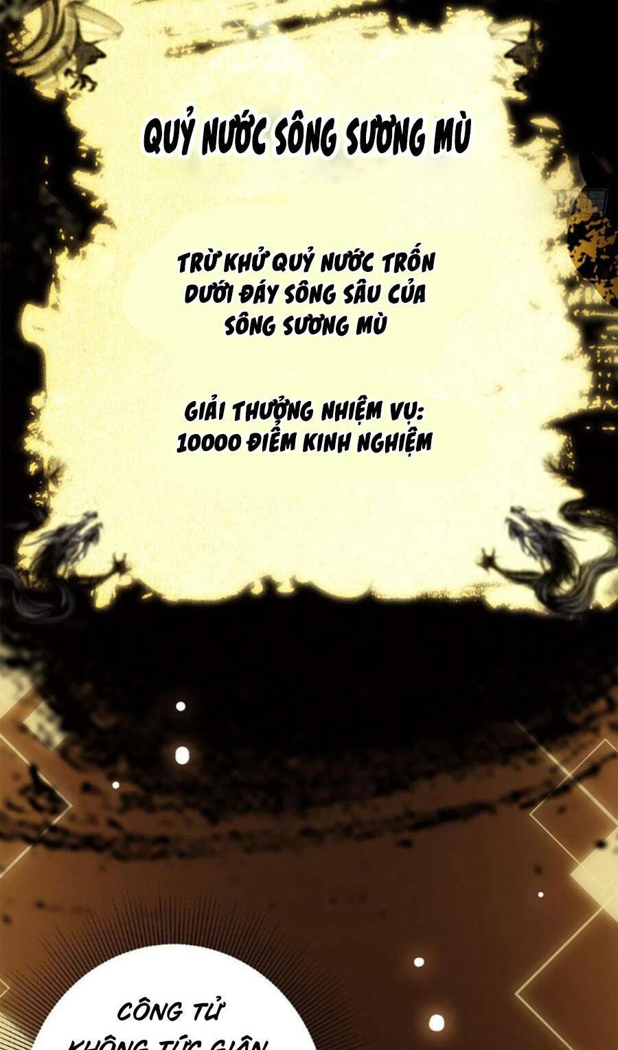 Chưởng Môn Khiêm Tốn Chút - Chapter 52 - Page 7