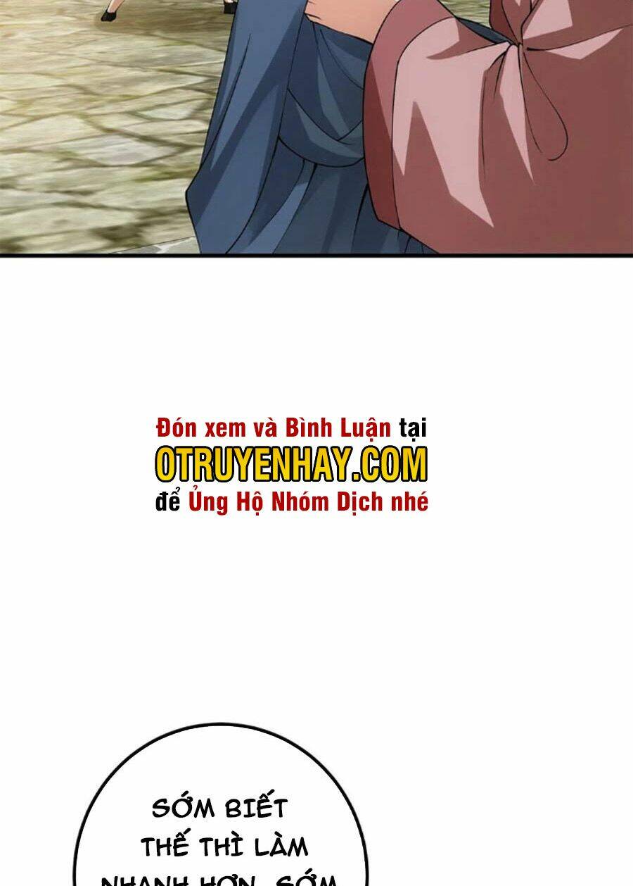 Chưởng Môn Khiêm Tốn Chút - Chapter 53 - Page 11