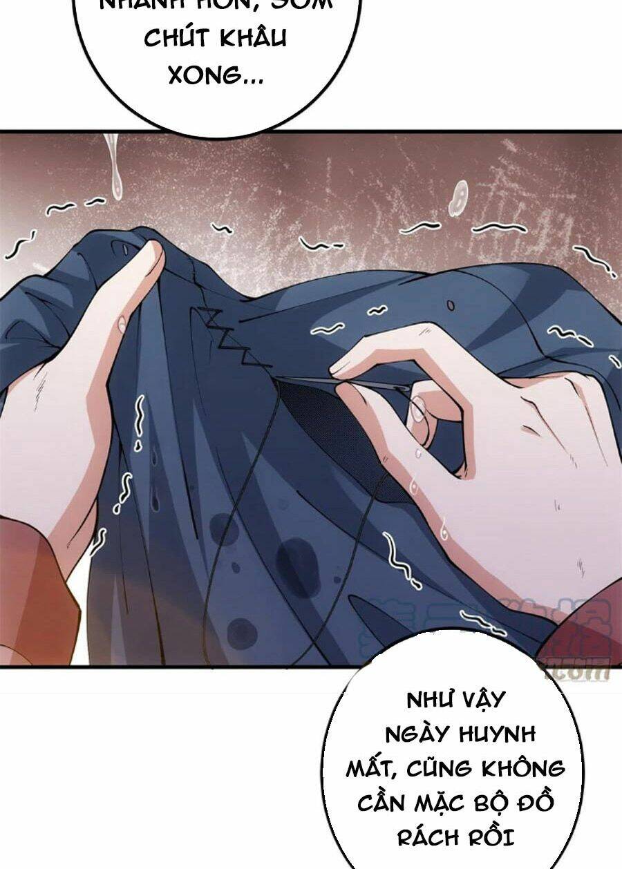 Chưởng Môn Khiêm Tốn Chút - Chapter 53 - Page 12