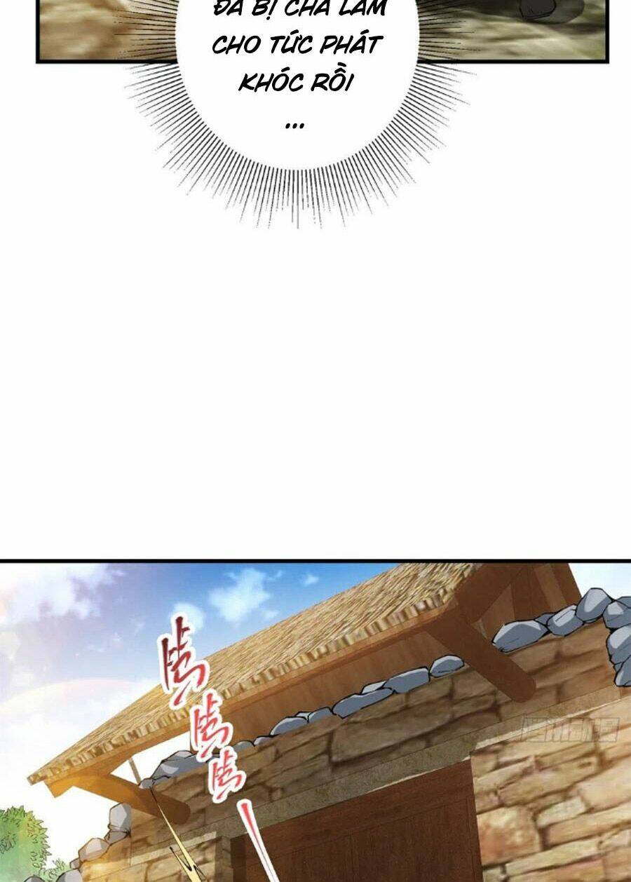 Chưởng Môn Khiêm Tốn Chút - Chapter 53 - Page 14