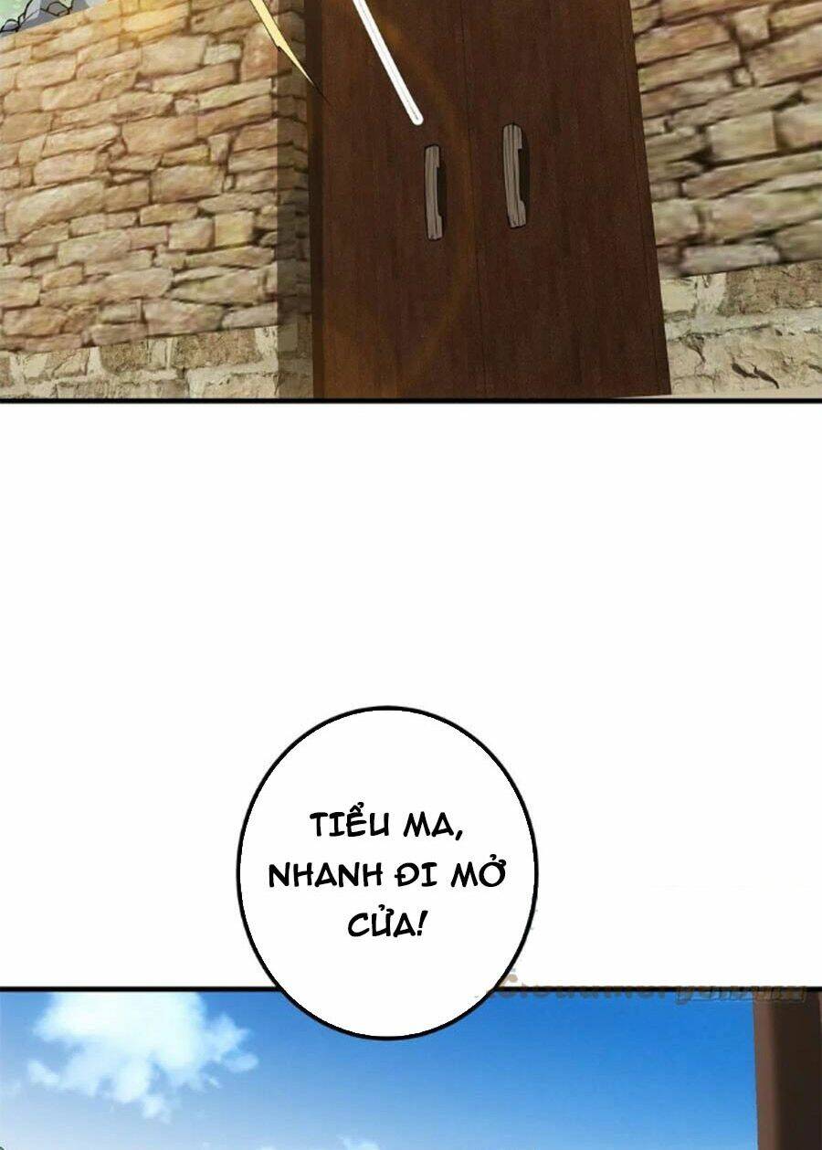 Chưởng Môn Khiêm Tốn Chút - Chapter 53 - Page 15