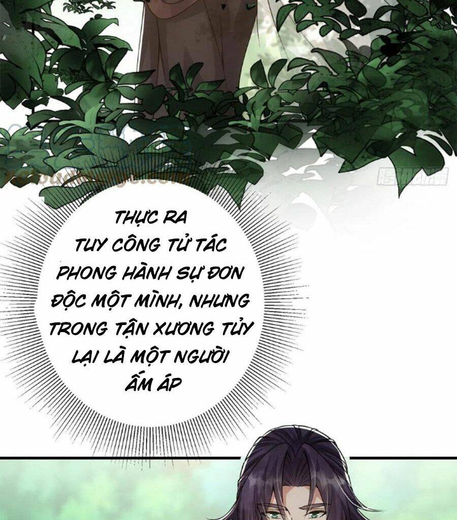 Chưởng Môn Khiêm Tốn Chút - Chapter 53 - Page 27