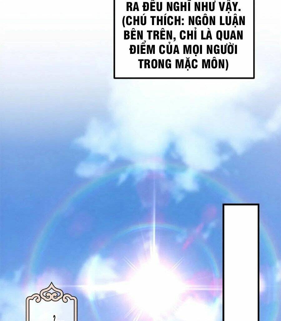 Chưởng Môn Khiêm Tốn Chút - Chapter 53 - Page 29