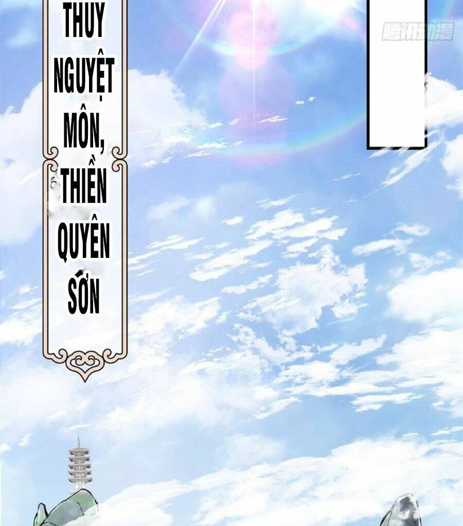 Chưởng Môn Khiêm Tốn Chút - Chapter 53 - Page 30
