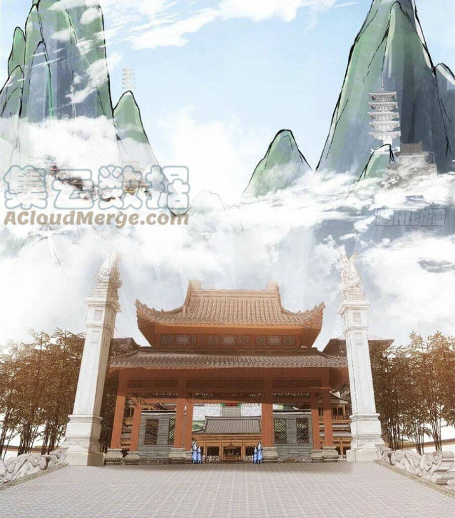 Chưởng Môn Khiêm Tốn Chút - Chapter 53 - Page 31