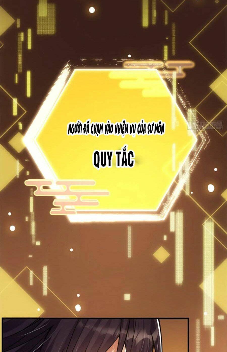 Chưởng Môn Khiêm Tốn Chút - Chapter 53 - Page 36