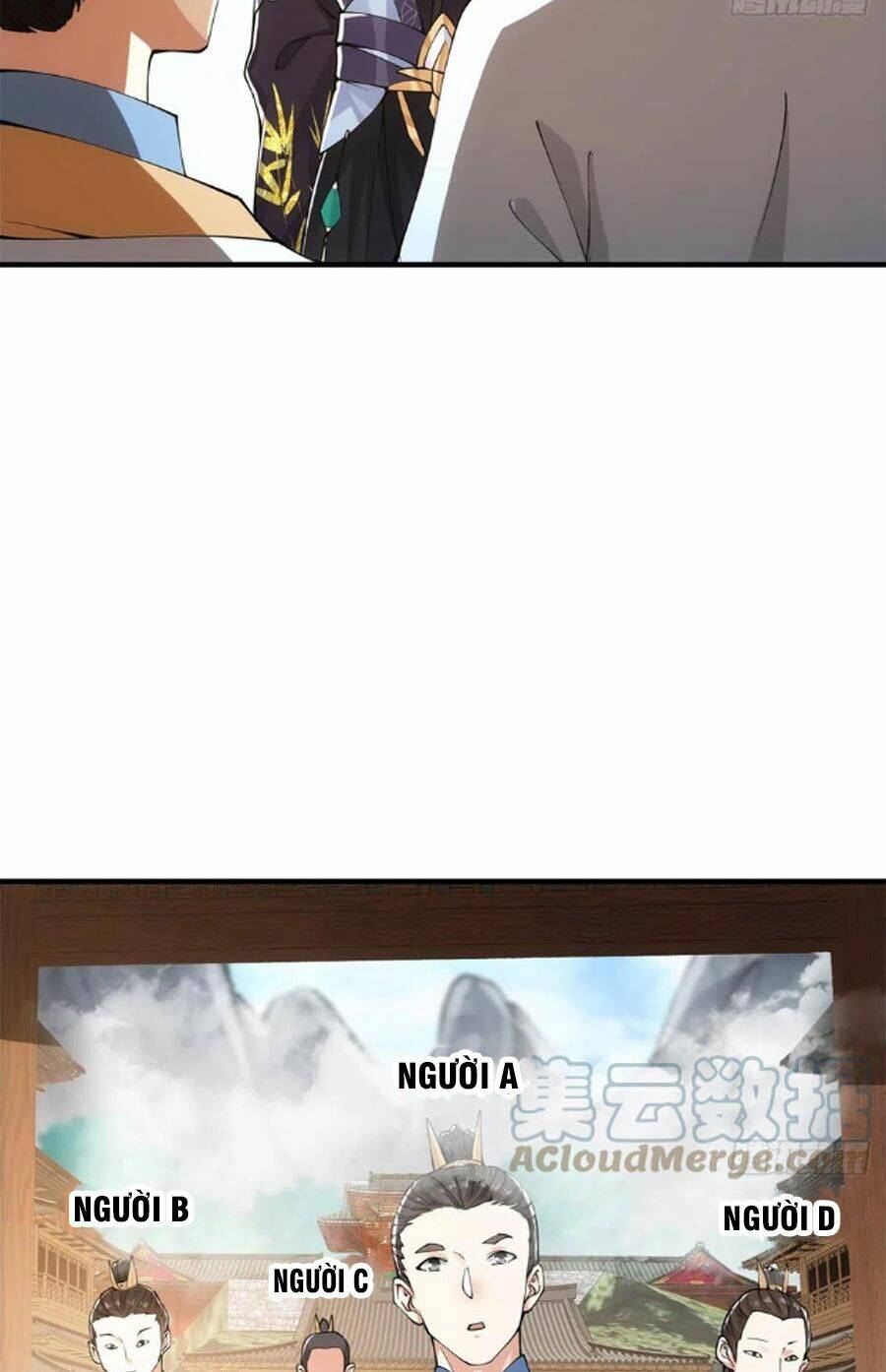 Chưởng Môn Khiêm Tốn Chút - Chapter 53 - Page 40