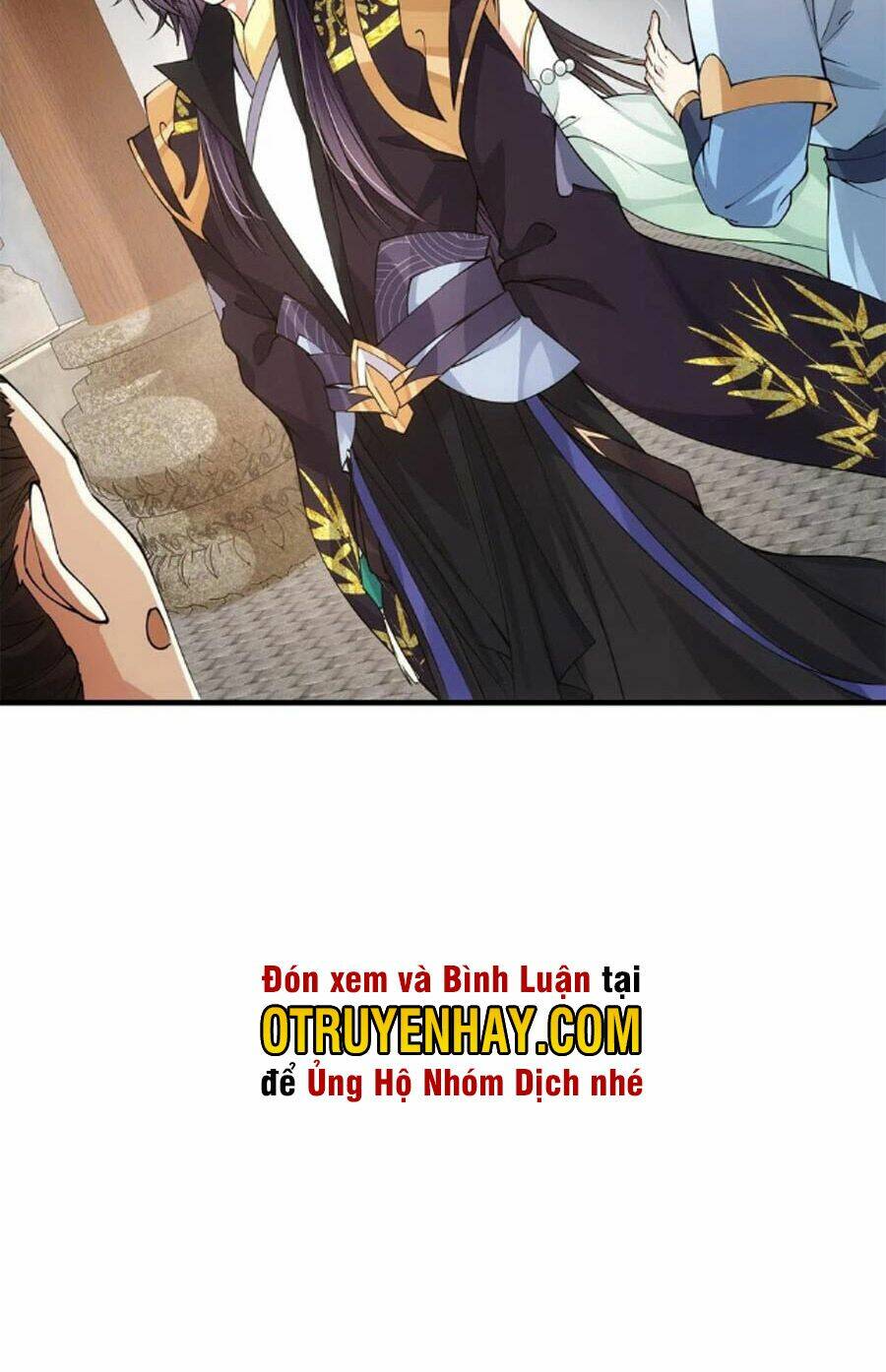 Chưởng Môn Khiêm Tốn Chút - Chapter 53 - Page 42