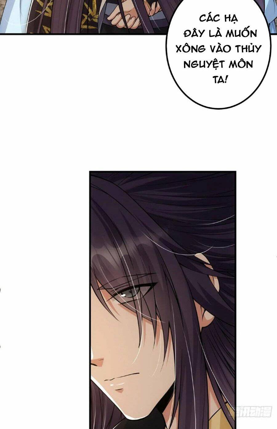 Chưởng Môn Khiêm Tốn Chút - Chapter 53 - Page 44