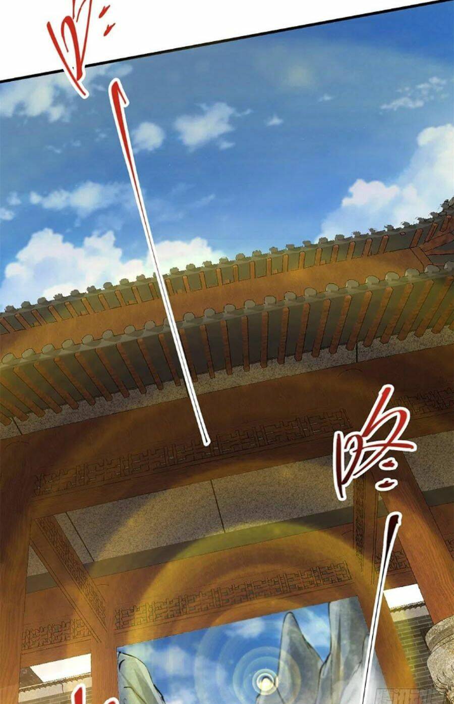 Chưởng Môn Khiêm Tốn Chút - Chapter 53 - Page 50