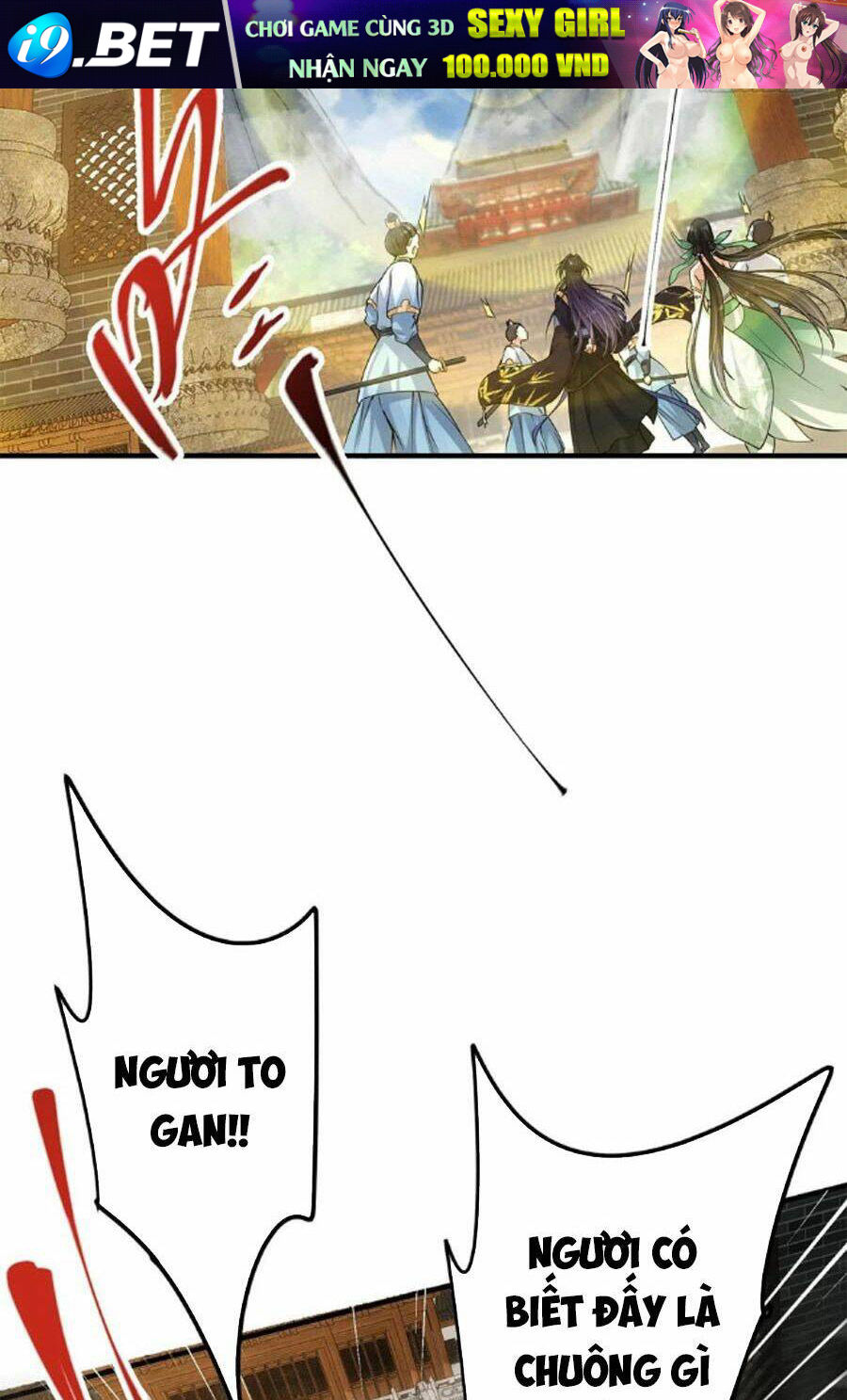 Chưởng Môn Khiêm Tốn Chút - Chapter 53 - Page 51