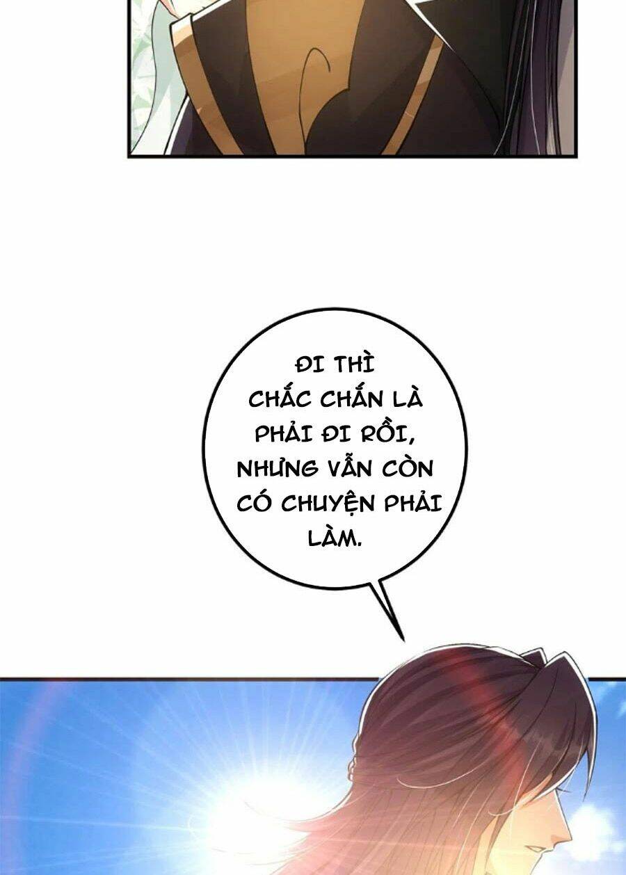 Chưởng Môn Khiêm Tốn Chút - Chapter 53 - Page 7