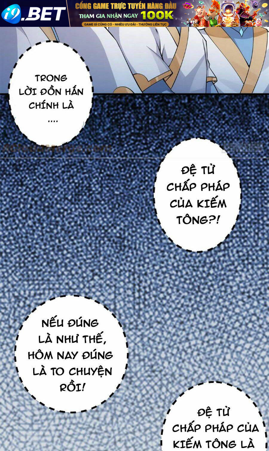 Chưởng Môn Khiêm Tốn Chút - Chapter 54 - Page 12