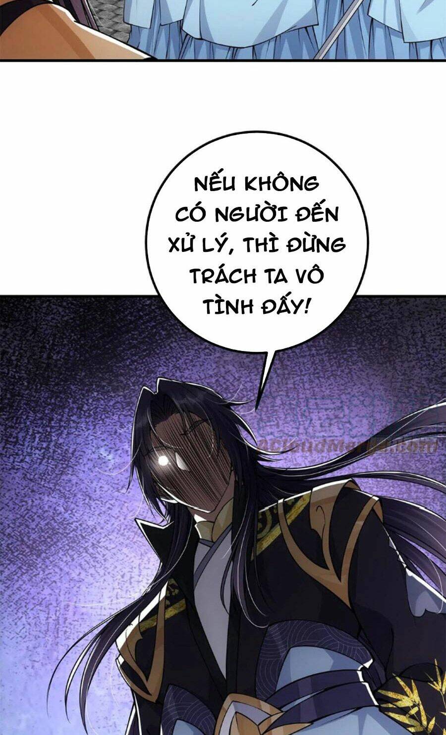 Chưởng Môn Khiêm Tốn Chút - Chapter 54 - Page 18