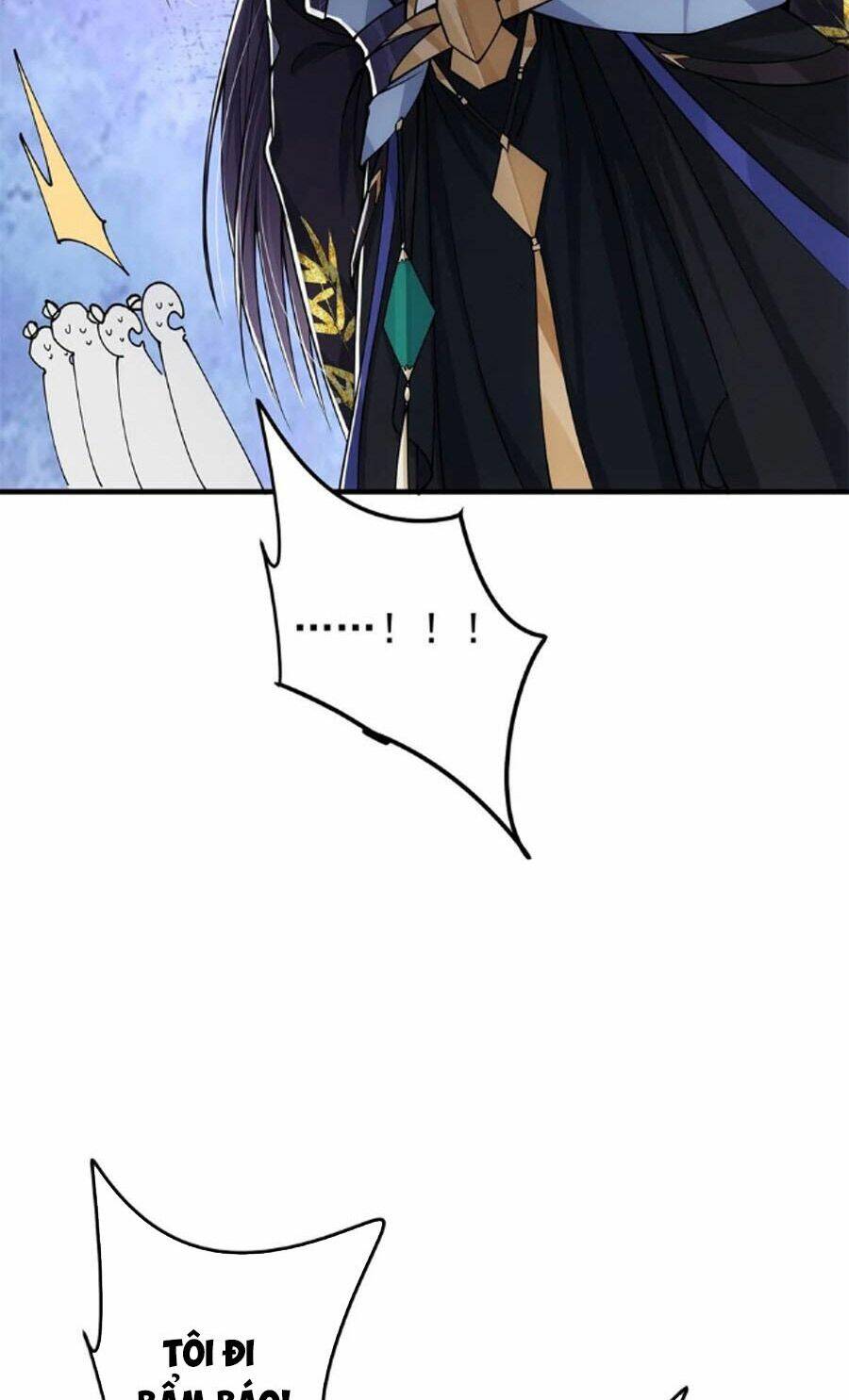 Chưởng Môn Khiêm Tốn Chút - Chapter 54 - Page 19