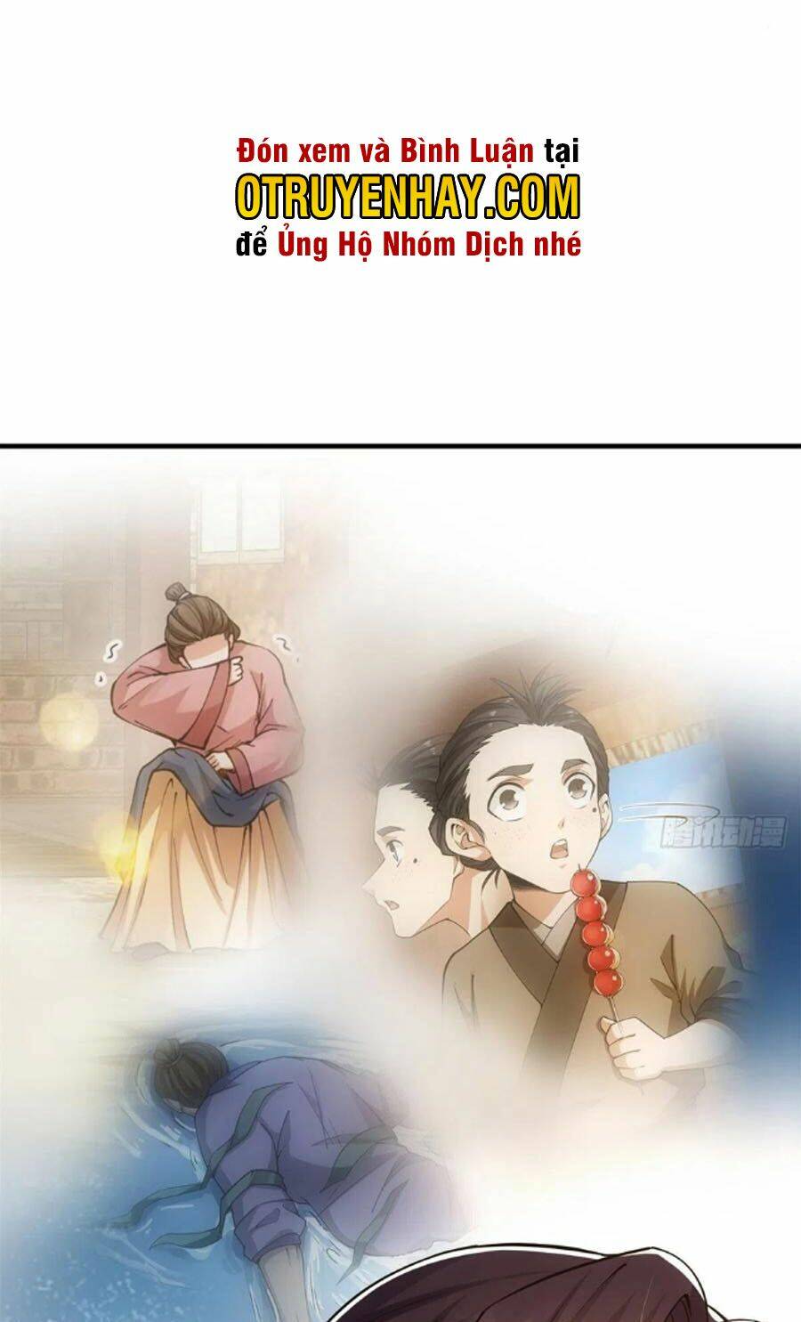 Chưởng Môn Khiêm Tốn Chút - Chapter 54 - Page 22