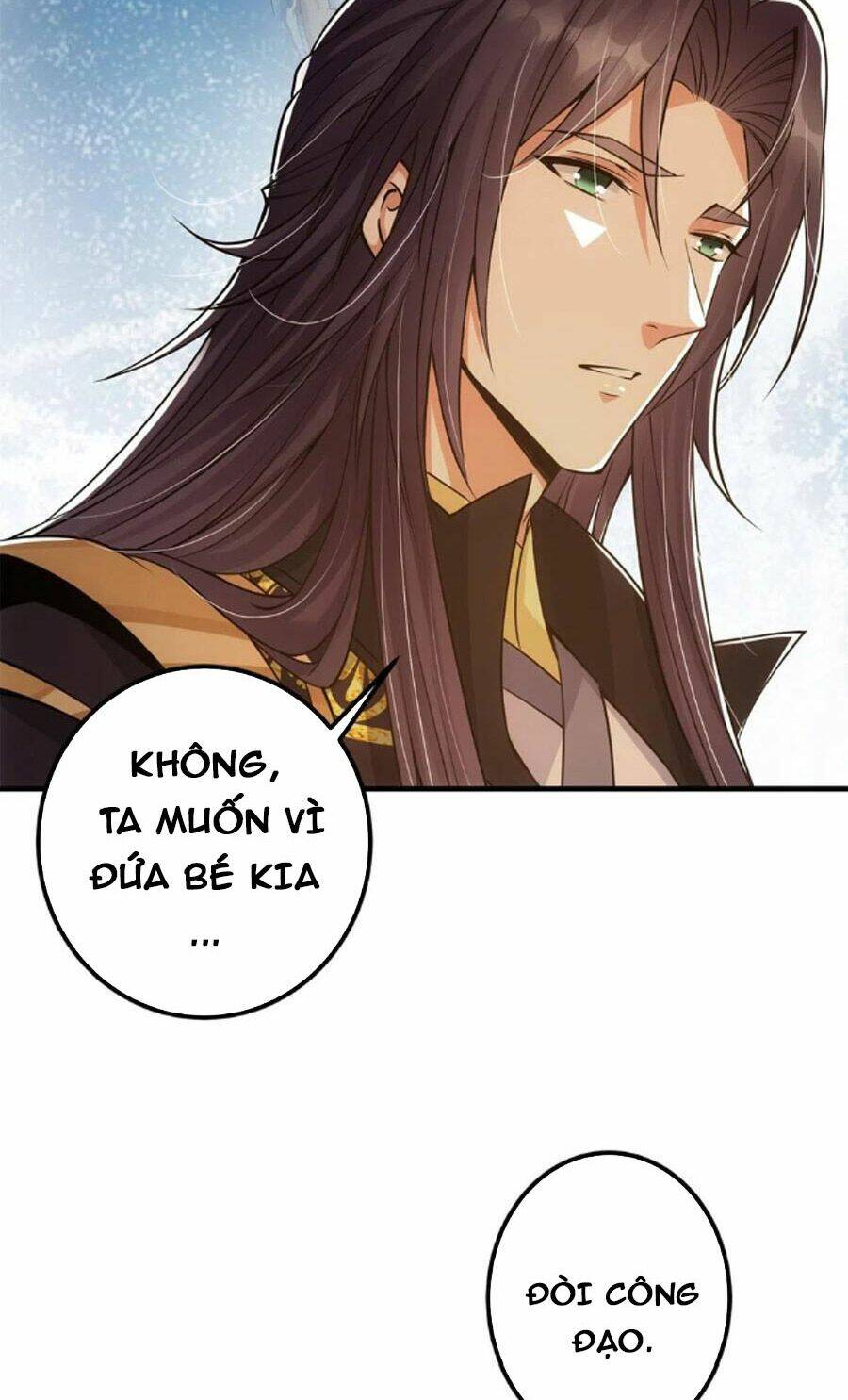 Chưởng Môn Khiêm Tốn Chút - Chapter 54 - Page 23