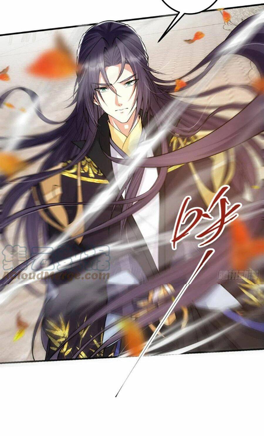 Chưởng Môn Khiêm Tốn Chút - Chapter 54 - Page 24