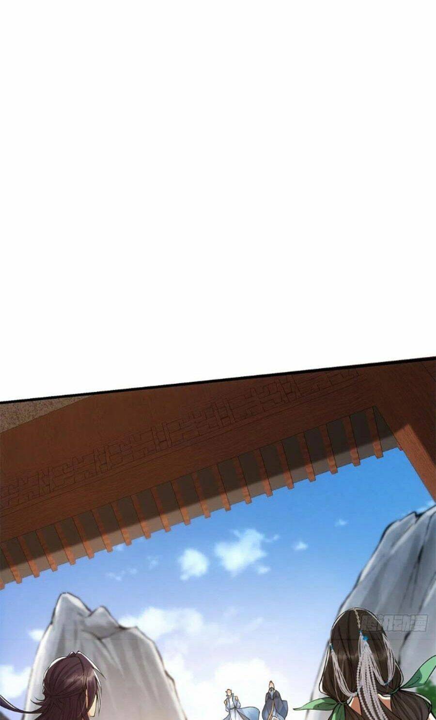 Chưởng Môn Khiêm Tốn Chút - Chapter 54 - Page 25