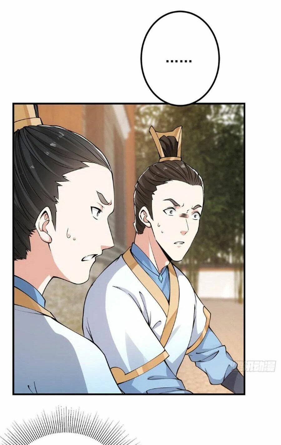 Chưởng Môn Khiêm Tốn Chút - Chapter 54 - Page 4