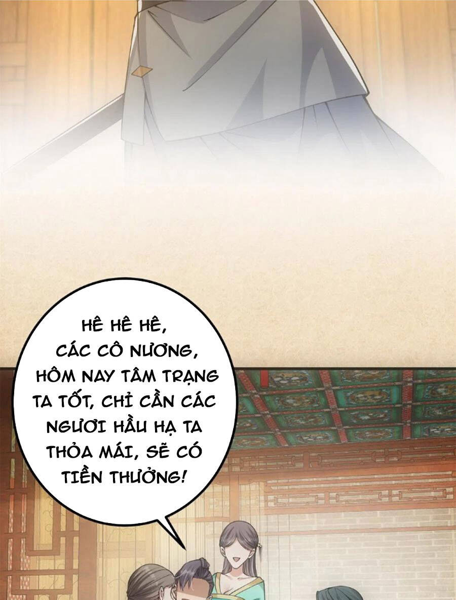 Chưởng Môn Khiêm Tốn Chút - Chapter 55 - Page 14