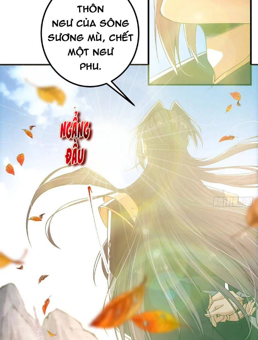 Chưởng Môn Khiêm Tốn Chút - Chapter 55 - Page 30