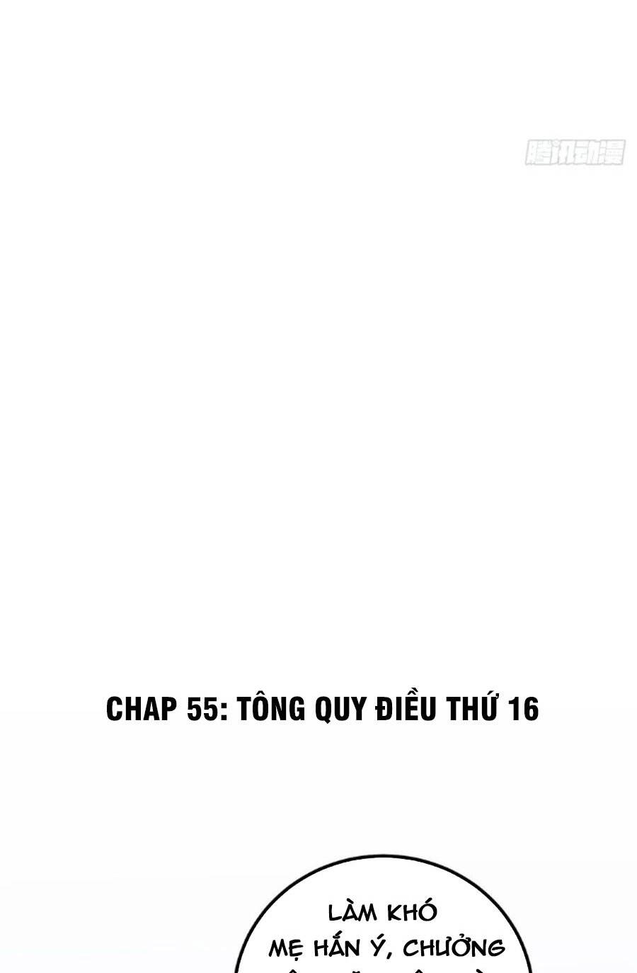 Chưởng Môn Khiêm Tốn Chút - Chapter 55 - Page 3