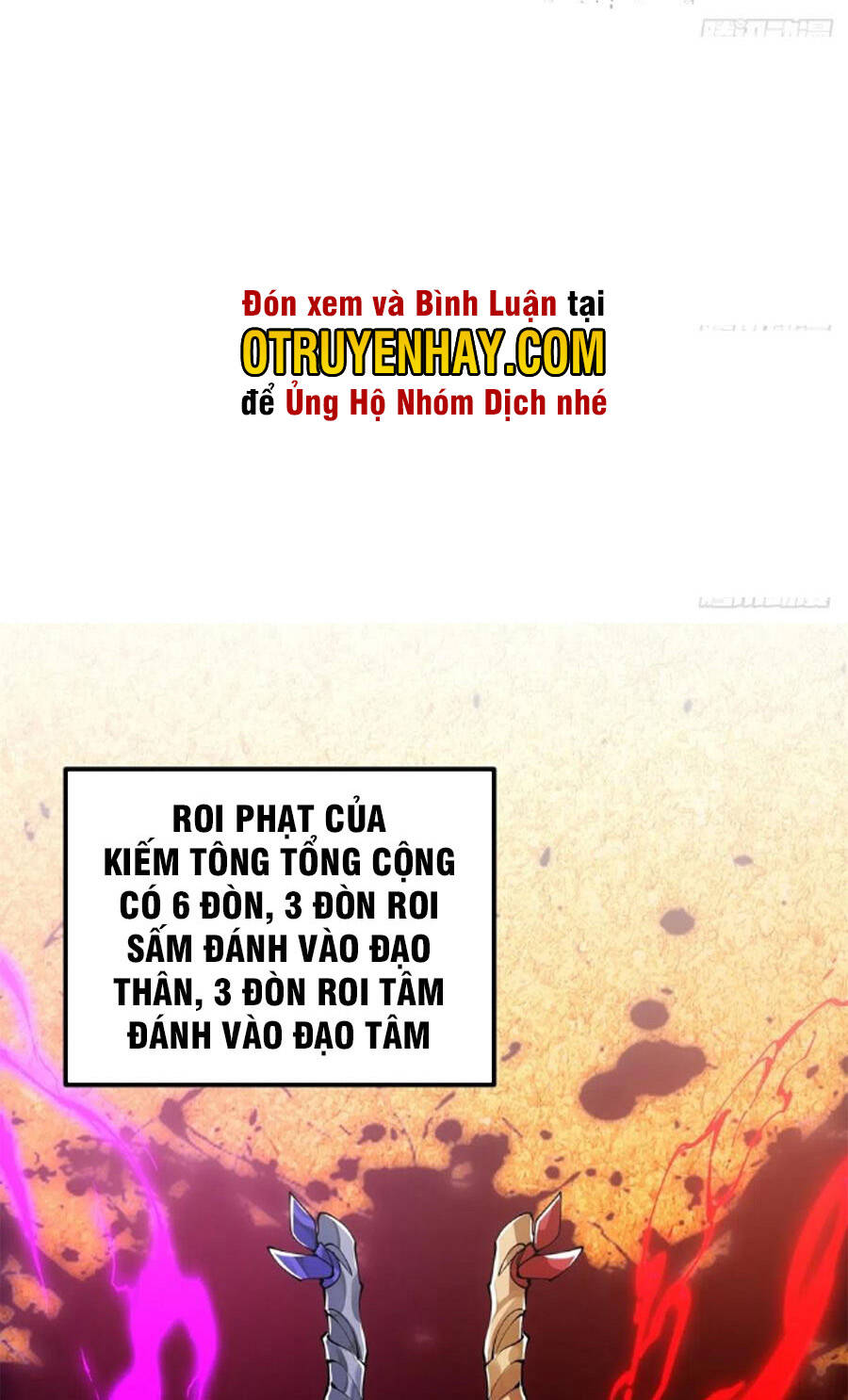 Chưởng Môn Khiêm Tốn Chút - Chapter 55 - Page 41