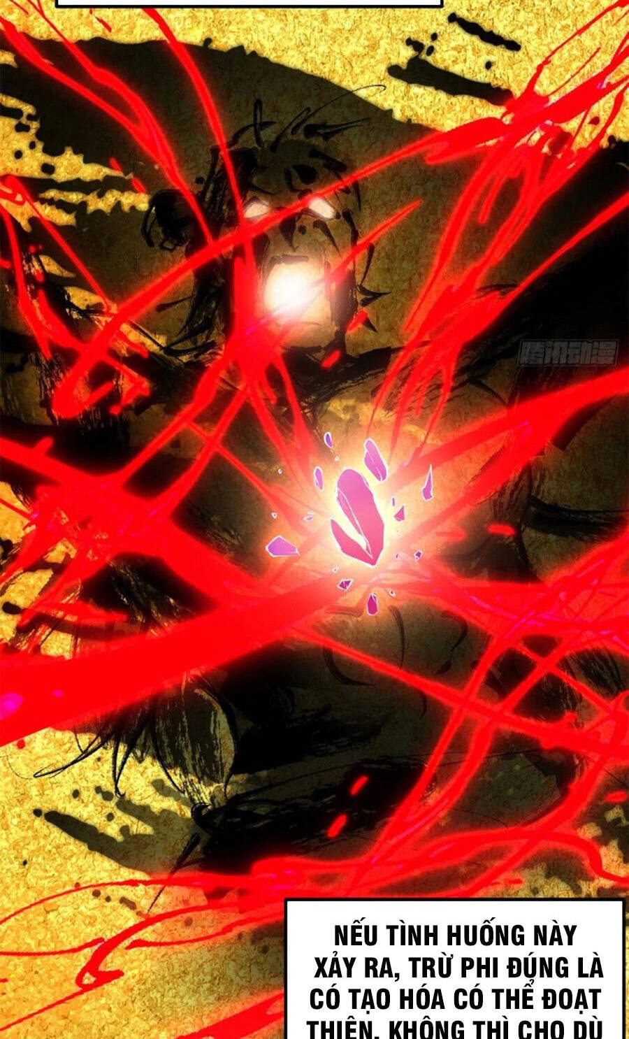 Chưởng Môn Khiêm Tốn Chút - Chapter 55 - Page 44