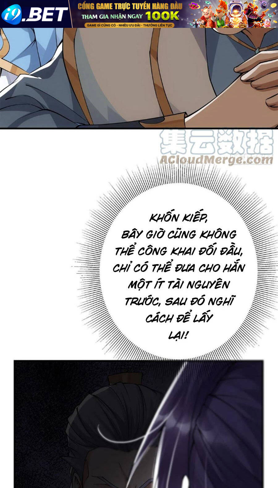 Chưởng Môn Khiêm Tốn Chút - Chapter 55 - Page 46