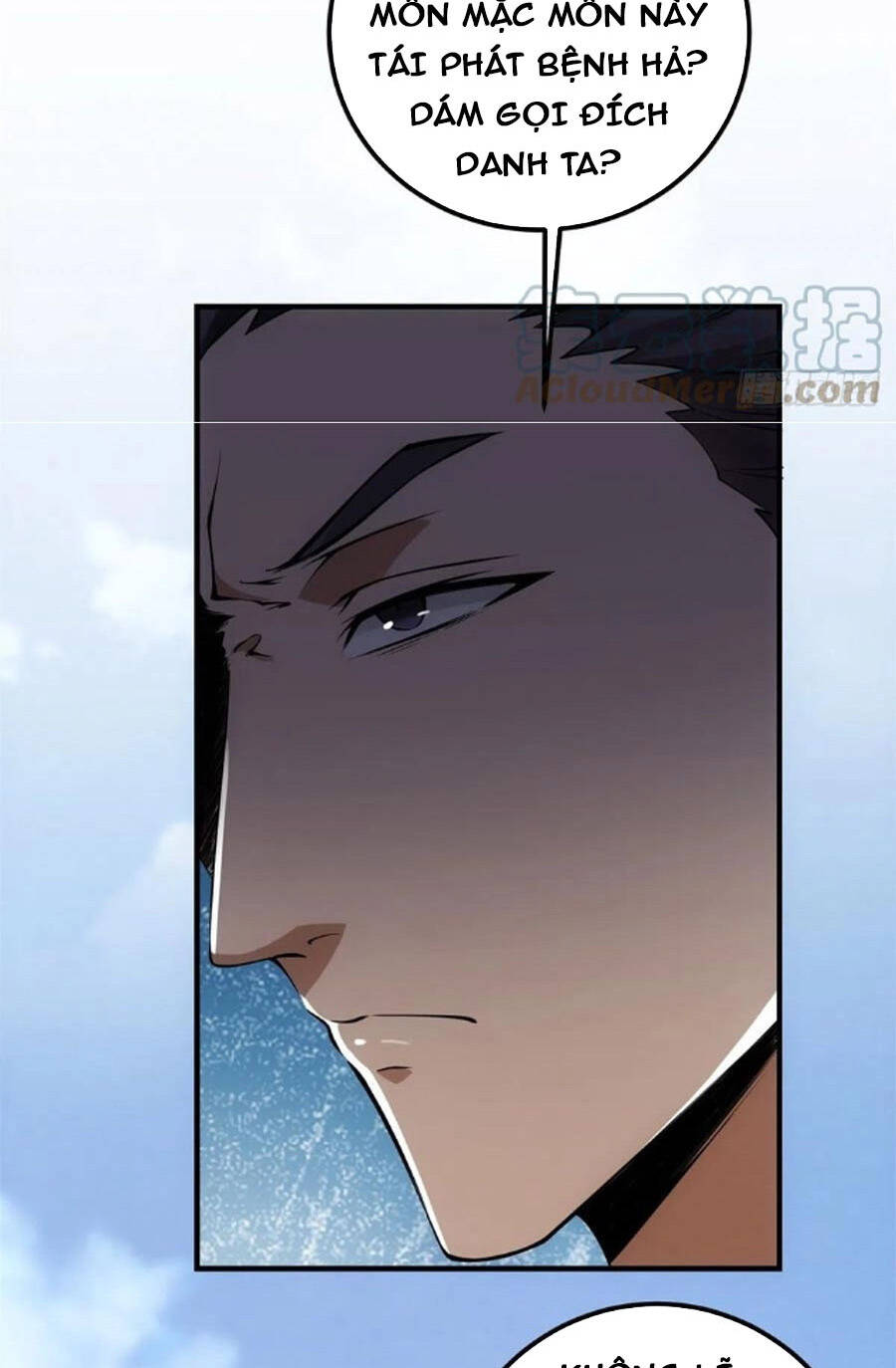 Chưởng Môn Khiêm Tốn Chút - Chapter 55 - Page 4