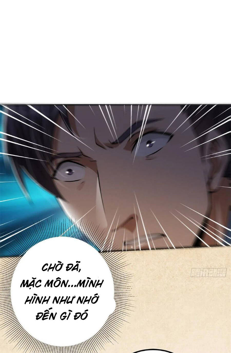 Chưởng Môn Khiêm Tốn Chút - Chapter 55 - Page 8