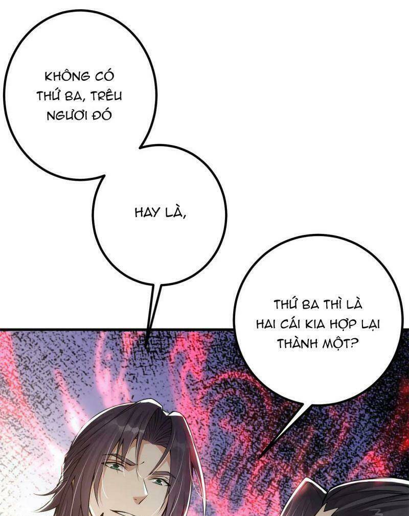 Chưởng Môn Khiêm Tốn Chút - Chapter 56 - Page 9