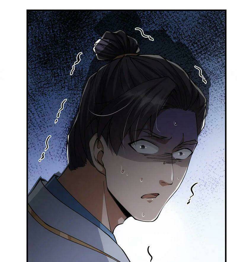 Chưởng Môn Khiêm Tốn Chút - Chapter 56 - Page 17