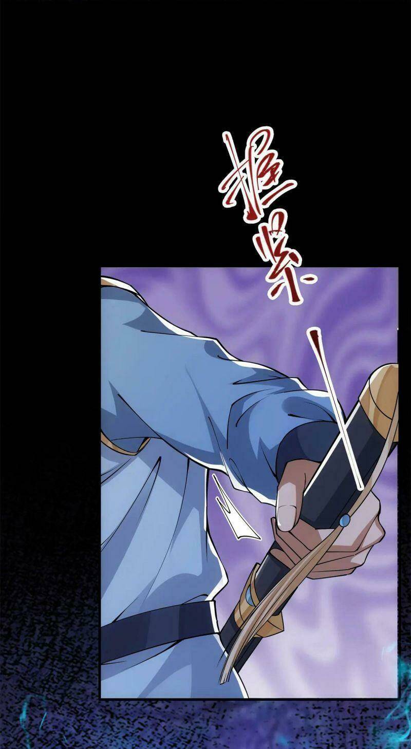 Chưởng Môn Khiêm Tốn Chút - Chapter 56 - Page 20